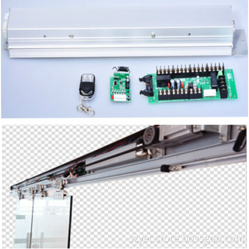 YET840 automiatic sliding door opener in China